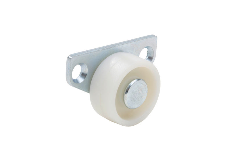 Möbelrolle-BETTKASTROLL mit robustem Design und drehbaren, leisen Rollen für einfache Möbelbewegung.