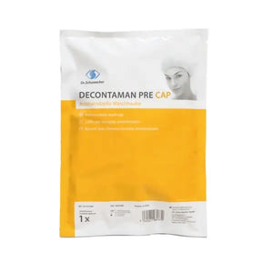 Decontaman Pre Cap Schutzhaube von M24 Dr. Schumacher GmbH