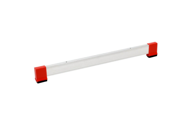 Ersatzteile für Allzweckleiter, bestehend aus robustem, wetterfestem Material.