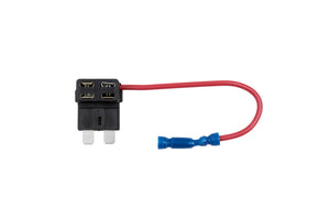 Five units of FLSTESIHALT-ABZW-ATO-MAX10A VP with a compact design.