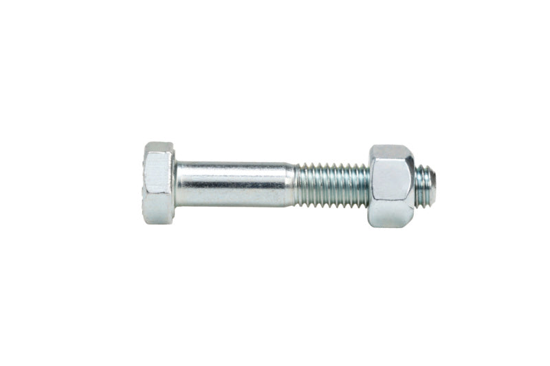 Schraube 6kt-Kopf mit Mutter SB EN 15048- SHR-4014-8.8-MU-7042-8-(A2K)-M10X40/30     Verpackungsinhalt    100 Einheit
