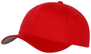CAP BASEBALL ROT S/M     Verpackungsinhalt    1 Einheit