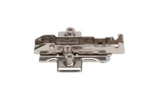 Robuste Tiomos Montageplatte ZB KRZMNTGPL TIOMOS 1D mit stabiler Bauweise und einfacher Installation.