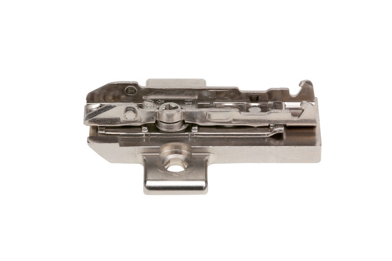 Robuste Tiomos Montageplatte ZB KRZMNTGPL TIOMOS 1D mit stabiler Bauweise und einfacher Befestigung.