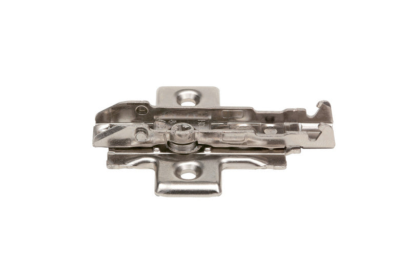 Montageplatte Tiomos ZB KRZMNTGPL TIOMOS 1D in robustem Design für stabile Anwendungen.