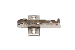 Montageplatte Tiomos ZB KRZMNTGPL TIOMOS ECO aus nachhaltigen Materialien mit robuster Bauweise.