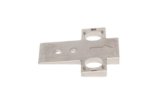 Scharnier-Tiomos-Zubehör KEIL-F.SHAN aus robustem Material zur präzisen Ausrichtung von Scharnieren.