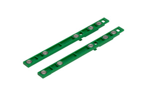 Körner- und Anreißlehre KOERNLEHR-NOVAPRO-H186 mit klaren Skalen und robustem Design in Crystal Plus.