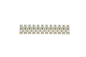Steckverbinder-STEVERB-12FACH-(4X0,5-1,5/1,0-2,5QMM)     Verpackungsinhalt    10 Einheit - Marktplatz24