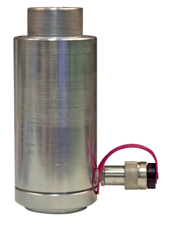 Hydraulikzylinder