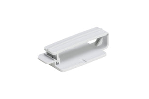 Kabelhalter- KBLHALT-UNI-H20MM     Verpackungsinhalt    200 Einheit - Marktplatz24