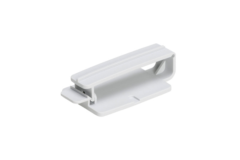 Kabelhalter- KBLHALT-UNI-H20MM     Verpackungsinhalt    200 Einheit - Marktplatz24