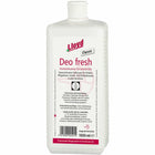 Lloyd Deo Fresh Classic Raumduft 1L spray bottle, dermatologically tested air freshener for home odor removal