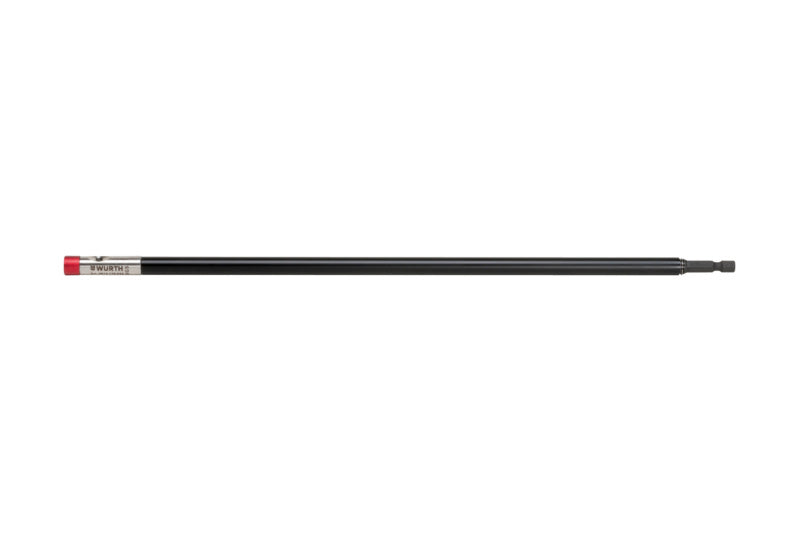 Bithalter Schnellwechselfutter-HALT-BIT-MAGN-1/4ZO-L350MM     Verpackungsinhalt    1 Einheit