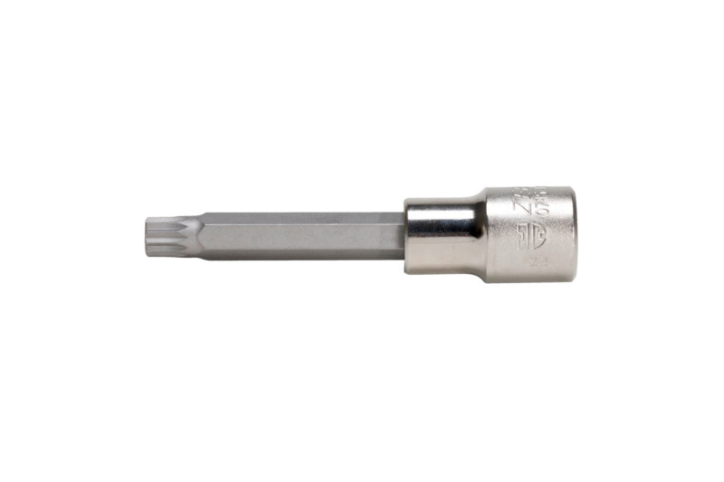 Steckschlüssel 1/2 Zoll-STESHSL-1/2ZO-XZN-M12X100     Verpackungsinhalt    1 Einheit