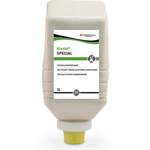 Kresto Special ULTRA Handreiniger 2L Kartusche