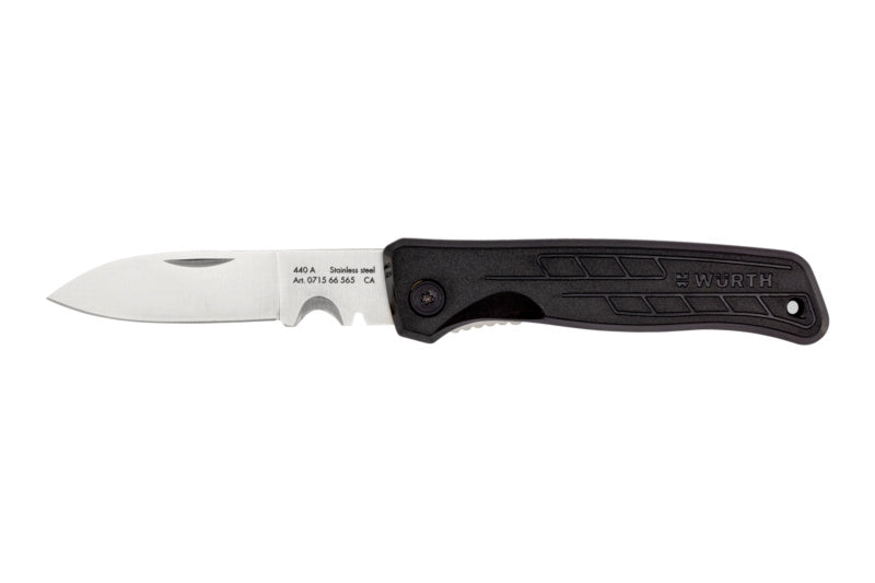 Kabelmesser-KBLMESS-M.LINERLOCK     Verpackungsinhalt    1 Einheit