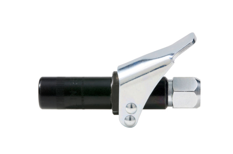Füllgerät Schmierstoffe Zubehör- FETKUPPL-(F.FUELLGER-SHMIRST)-EASYLOCK     Verpackungsinhalt    1 Einheit - Marktplatz24