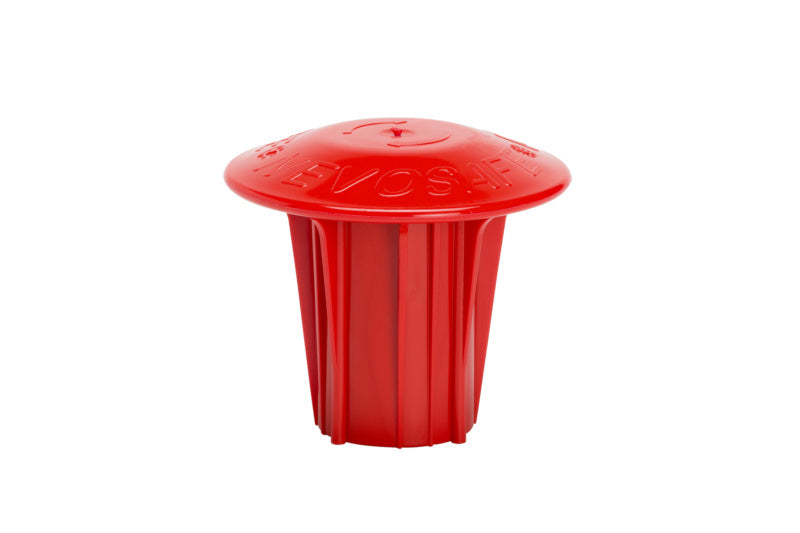Armierungsstahl Zubehör-SHTZKA-F.ARMST-KST-ROT-(20-36MM)     Verpackungsinhalt    30 Einheit