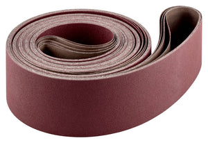 Langes Schleifband SHLFBA LANG CERALINE mit flexibler Trägerschicht und innovativer Körnung.