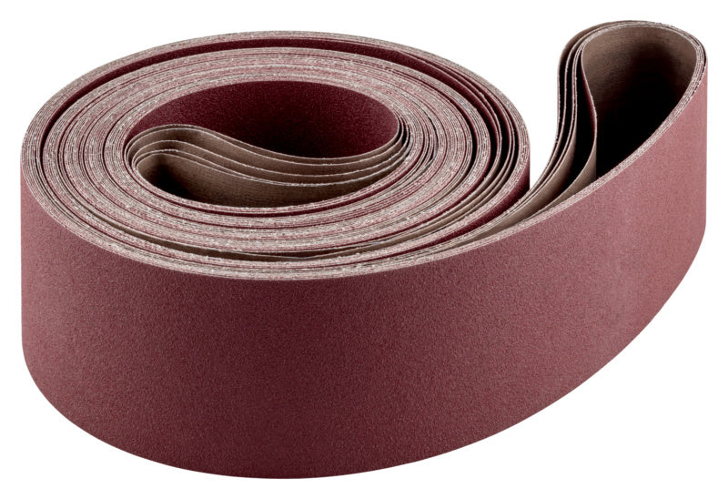 Langes Schleifband SHLFBA LANG CERALINE mit flexibler Trägerschicht und innovativer Körnung.