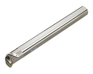 Klemmhalter für DN Wendeschneidplatte aus Stahl mit stabiler Halterung und präziser Ausrichtung.