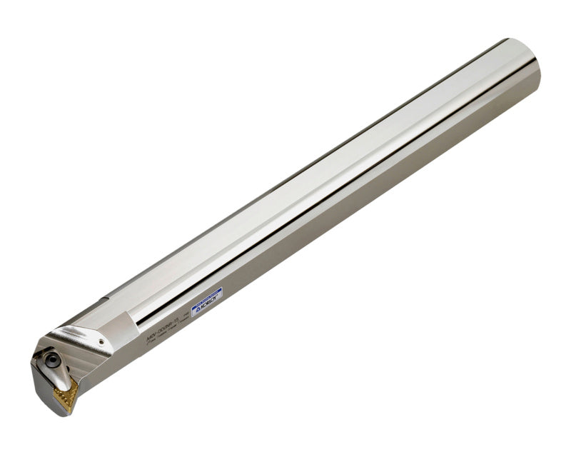 Klemmhalter für DN Wendeschneidplatte aus Stahl mit stabiler Halterung und präziser Ausrichtung.