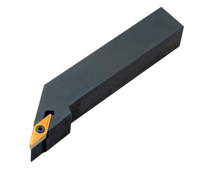 Klemmhalter für VB Wendeschneidplatte mit robustem Metallgehäuse und präziser Klemmvorrichtung