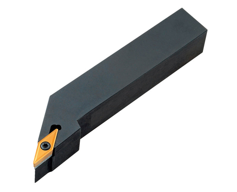 Klemmhalter für VB Wendeschneidplatte mit robustem Metallgehäuse und präziser Klemmvorrichtung