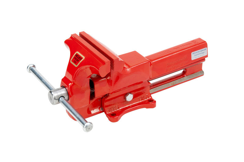 Parallel-Schraubstock-PARASHRBSTOCK-HEUER-120MM     Verpackungsinhalt    1 Einheit