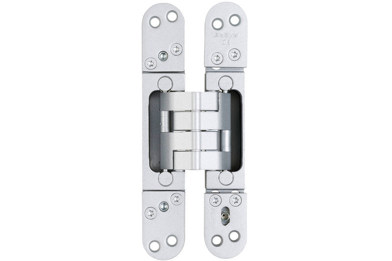 EINFRSBA-VLB60-3D-IHV-BAND-F1/SILBER