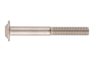 Schraube abgeflachter Halbrdkpf und Bund-SHR-DIN34805/2-A2/070-TX20-M4X55     Verpackungsinhalt    200 Einheit