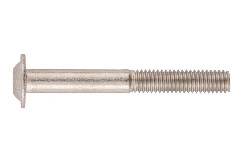 Schraube abgeflachter Halbrdkpf und Bund-SHR-DIN34805/2-A2/070-TX20-M4X55     Verpackungsinhalt    200 Einheit