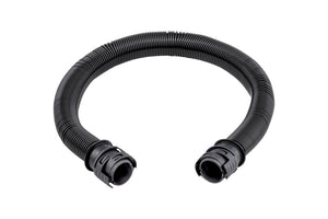 Schweißerhelm mit Gebläsefiltergerät, ergonomisch, schwenkbare Sichtscheibe und Filtereffizienz.