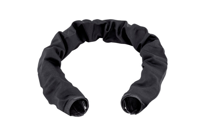 Schweißerhelm mit Gebläsefiltergerät, großem Sichtfeld und ergonomischem Design.