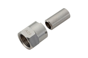 Lackierpistole Zubehör- ADAPT-F.WBS-IWATA     Verpackungsinhalt    1 Einheit - Marktplatz24
