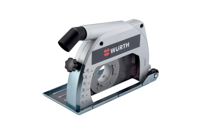 Winkelschleifer Elektro Zubehör-ABSAUGHAUB-(F.EWS230)-230MM     Verpackungsinhalt    1 Einheit