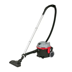 Trockensauger Ares, ein professioneller Gewerblicher Staubsauger mit hoher Saugkraft.