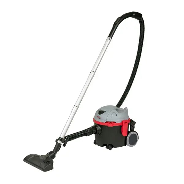 Trockensauger Ares, ein professioneller Gewerblicher Staubsauger mit hoher Saugkraft.