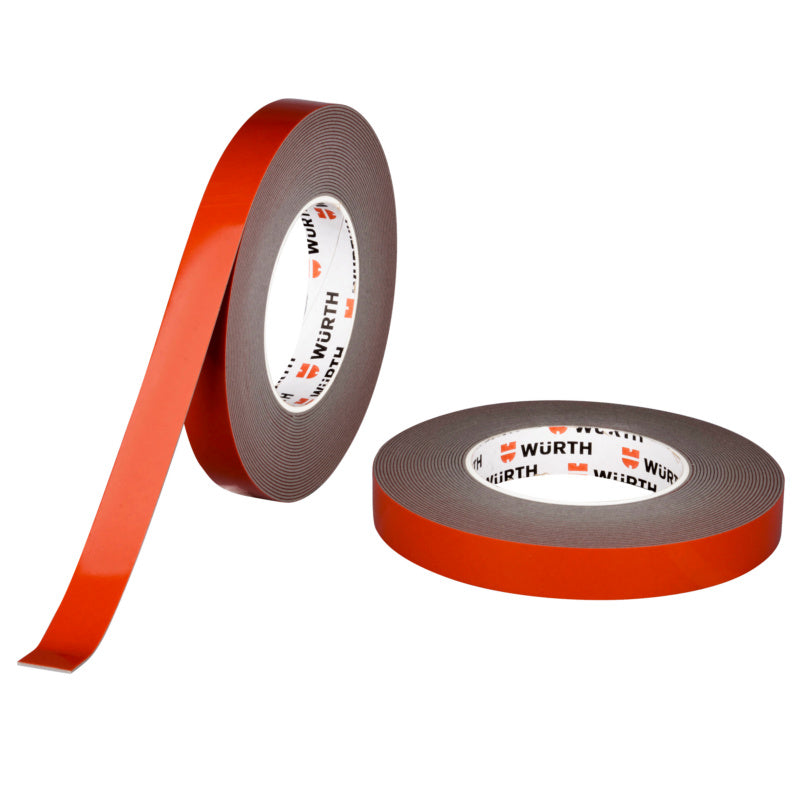 Befestigungsband doppelseitig-MNTGBA-POWER-GRAU-B25MM-L10M     Verpackungsinhalt    1 Einheit - Marktplatz24