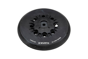 Weiche Klettschleifscheibe für ETS150-XX-E-POWER Schleif- und Poliermaschinen Zubehör