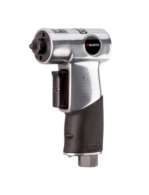 Druckluft-Stabschleifer STABSHLF DL mit ergonomischem Design und variabler Geschwindigkeitsregelung.