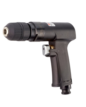 Bohrmaschine Druckluft-BOMA-DL-DBM10-PLUS-10MM     Verpackungsinhalt    1 Einheit