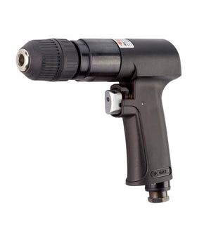 Die Bohrmaschine Druckluft BOMA ist kompakt, ergonomisch und für präzises Bohren in verschiedenen Materialien.