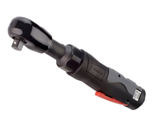 Ratschenschrauber Druckluft with a sturdy grip and adjustable torque settings.