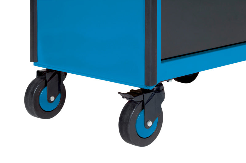 Werkstattwagen Robust Ersatzteile-ET-LENKROLLE-WRKSTWG-TLSYS-R-2STK-R5012     Verpackungsinhalt    1 Einheit