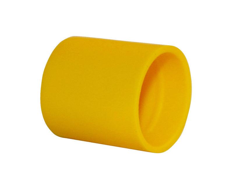 Robuste Schutzhülse SHTZHUE-GPN200-Z in verschiedenen Farben für Geräte mit optimalem Schutz.