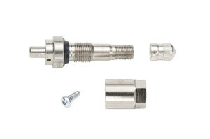 Bild der VENT-UNI-RFNDRK-EZ-CLAMP-IN-10 mit ergonomischem Design und 10 Einheiten in der Packung.