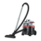 Sprintus  Era EVO leistungsstarker Trockensauger mit HEPA-Filter und 10 Liter Behälter für gewerbliche Reinigung