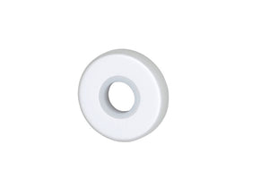 Aluminium Türdrücker für Wohn- und Privatbereiche mit ergonomischem Design und kratzfester Oberfläche.